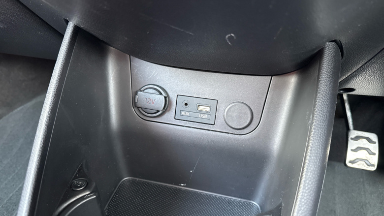 Kia Picanto 1.25 Chilli EcoDynamics 3dr Petrol Hatchback